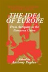 Anthony Pagden, Pagden Anthony, Lee H. Hamilton, Anthony Pagden - The Idea of Europe
