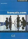 Jean-Luc Penfornis - français.com - Intermédiaire/Avancé: Français.com. Méthode de français professionnel et des affaires