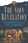 Lynn Picknett, Clive Prince - The Sion Revelation