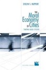 Evelyn Ruppert, Evelyn S. Ruppert - Moral Economy of Cities