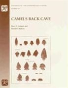 David B Madsen, David B. Madsen, Dave Schmitt, Dave N Schmitt, Dave N. Schmitt, Dave N. (EDT)/ Madsen Schmitt... - Camels Back Cave