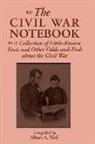 Albert Nofi, Albert A. Nofi - Civil War Notebook