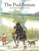 Raymond Briggs - The Puddleman
