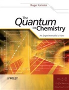 R Grinter, R. Grinter, Roger Grinter, Roger (University of East Anglia Grinter, GRINTER R, Grinter Roger... - Quantum in Chemistry