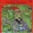 Otfried Preußler - Der kleine Wassermann (Audio book)