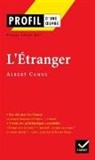 Albert Camus, Pierre-Louis Rey, Pierre-Louis Rey, Pierre-Louis (1938-....) Rey, Rey-p.l, Bernard Werber - L'étranger, Camus