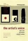 Katharine Kuh, Katherine Kuh - Artist''s Voice