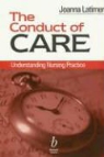 Joanna Latimer - Conduct of Care