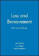 Anderson Yvon, Anderson Yvonne, Terry R. Martin, Martin Terry, Weston, … - Loss and Bereavement Managing Change