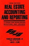 Richard J Behrens, Richard J. Behrens, Nicholas Cammarano, Nicholas (Partner Cammarano, Nicholas Klink Cammarano, Nj Cammarano... - Real Estate Accounting and Reporting