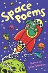 Gaby Morgan, Morgan Gaby, Lucy Pearse - Space Poems