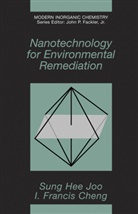 Frank Cheng, Sung He Joo, Sung Hee Joo - Nanotechnology for Environmental Remediation