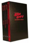 Frank Miller, Frank Miller - Frank Miller's Sin City Library II