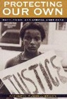 Katheryn Russell-Brown, Katheryn (Professor of Law and Dire Russell-Brown - Protecting Our Own