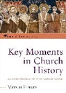 Mitch Finley - Key Moments in Church History
