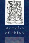 William Craig - Memoirs of China