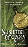 Susanna Gregory - The Mark of a Murderer