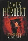 James Herbert - Creed