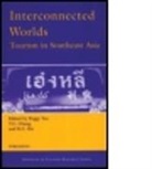 K. C. Ho, K.C. Ho, K. C. Ho, Teo, T. C. Chang, T.C. Chang... - Interconnected Worlds