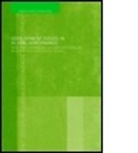 Benedicte Bull, Benedicte (University of Oslo Bull, Benedicte Mcneill Bull, Bull Benedicte, Desmond McNeill, Desmond (University of Oslo Mcneill... - Development Issues in Global Governance