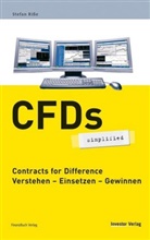 Stefan Riße - CFDs simplified
