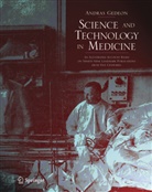 Andras Gedeon - Science and Technology in Medicine