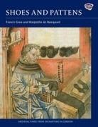 Susan Mitford [Illustrations], Margrethe De Neegaard, Margrethe de Neergaard, Francis Grew, Susan Mitford, Susan Mitford (illust... - Shoes and Pattens