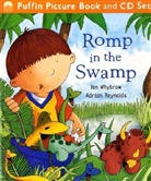 Adrian Reynolds, Ian Whybrow - Romp in the Swamp