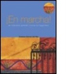 Carmen Garc a. Del R. O., Carmen Harris Garcia, Carmen Garcia Del Rio, Carmen (University of Dundee Garcia Del Rio, Carmen García del Río, Garcia del Rio Carmen... - En Marcha! an Intensive Spanish Course for Beginners