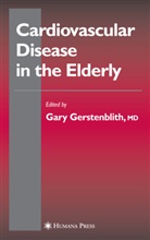 Gerstenblith, Gary Gerstenblith, Gar Gerstenblith, Gary Gerstenblith - Cardiovascular Disease in the Elderly