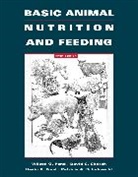 D.C. Church, D.c. Pond Church, David B. Church, David C. Church, CHURCH D C POND KEVIN POND R R, Church David B.... - Basic Animal Nutrition and Feeding