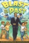 Rhody Cohon, Stacia Deutsch, Stacia/ Cohon Deutsch, David Wenzel, David T. Wenzel - King's Courage