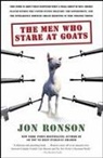 Jon Ronson - The Men Who Stare at Goats