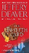 Jeffery Deaver - The Twelfth Card