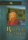 Lois Walfrid Johnson - Raider s promise -the-