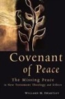 Willard M Swartley, Willard M. Swartley - Covenant of Peace