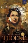 Bodie Theone, Brock Theone, Bodie Thoene, Brock Thoene - The Gates of Zion