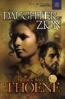 Bodie Thoene, Bodie Thoene Thoene, Brock Thoene - Daughter of Zion