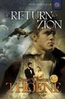 Bodie Thoene, Bodie Thoene Thoene, Brock Thoene - The Return to Zion