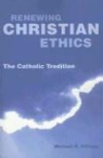 Michael E. Allsopp - Renewing Christian Ethics