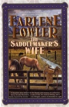 Earlene Fowler - The Saddlemaker's Wife