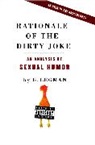 G. Legman - Rationale of the Dirty Joke