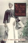 Horace Randall (EDT)/ Williams Williams, Horace Randall Williams - No Man's Yoke on My Shoulders