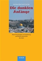 Kar H Ohlig, Karl H Ohlig, Karl H Ohlig, Karl H. Ohlig, Karl-Heinz Ohling, Gerd R Puin... - Die dunklen Anfänge