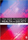 Kevin White, White Kevin - Sage Dictionary of Health and Society