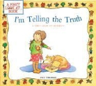 Pat Thomas, Pat/ Harker Thomas, Lesley Harker - I'm Telling the Truth