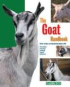 Ulrich Jaudas, Seyedmehdi Mobini, Fritz W. Kohler - Goat Handbook