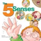 Rosa M. Curto, Nuria Roca, Rosa M. Curto, Rosa Maria Curto - The 5 Senses