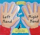 Janet Allison Brown, Frank Endersby, Frank Endersby - Left Hand, Right Hand