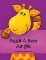 Francesca Ferri, Francesca Ferri - Peek-a-boo Jungle